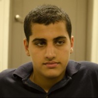ahmed ali