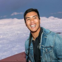 clifford hoang