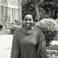 Ruth Wambui