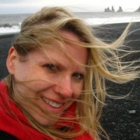 Nicole Blain