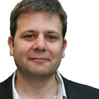 Paul Dixon