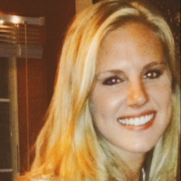 Caroline Johnson