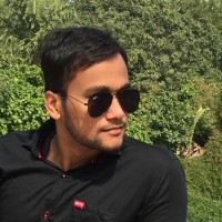 rajendra kanoujiya