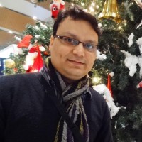 Naresh Chandra