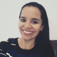 Gabriella da Silva Mendes